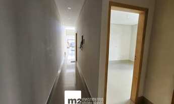 Imagem 3: GOIâNIA - Sobrado Padrão - Jardim Brasil