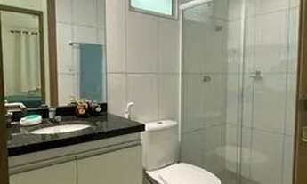 Imagem 4: Apartamento QUARTO E SALA - Aluguel