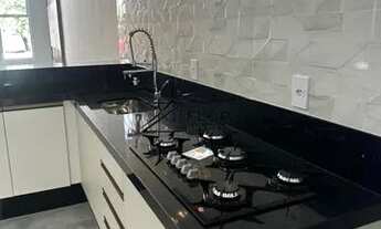 Imagem 4: Casa - Residencial Jardim do Jatobá - Hortolândia