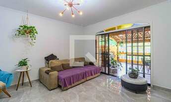 Imagem: Casa à Venda - Butantã, 3 Quartos, 185