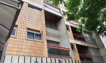 Imagem 4: APARTAMENTO RESIDENCIAL em SÃO JOSÉ DOS CAMPOS - SP, CENTRO