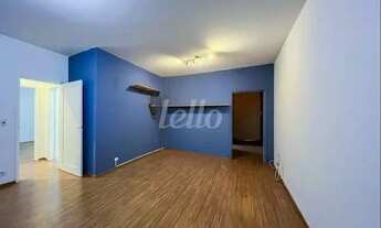 Imagem: São Paulo - Apartamento Padrão - Itaim