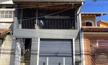 Imagem 2: Casa Residencial no Santa Inês I