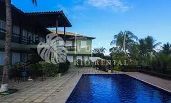 Imagem 2: Flat lindo e completo Geriba