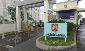 Imagem: Apartamento Casablanca