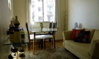 Imagem 3: Perdizes- 1 dormitório - 1 vaga - R$1.890,00