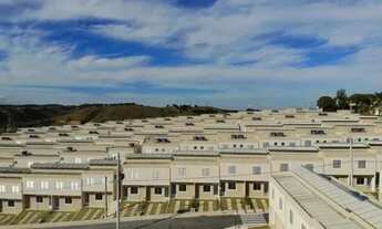 Imagem 6: Casa residencial para Venda Vila São Geraldo, São José dos Campos 3 dormitórios, 1 sala, 1