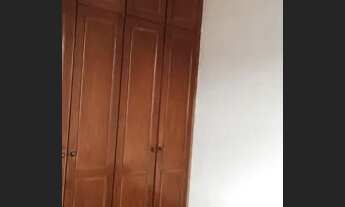 Imagem 4: Apartamento para aluguel dois dormitórios com a dependência reversível