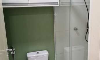 Imagem 5: FLAT NO DNA SMART - MOBILIADO 1 QUARTO