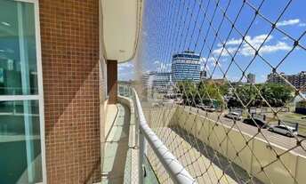 Imagem 5: Apartamento com 3 suítes para alugar - R$ 5.000/mês - Edifício Solar das Castanheiras