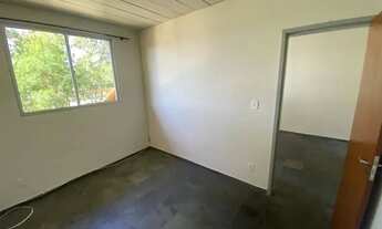 Imagem 4: Apartamento em Inhoaiba