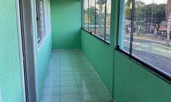 Imagem 2: Alugo casa de 5 quartos sendo 1 suíte na Candangolandia