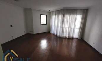 Imagem 3: Apartamento para aluguel, 3 quarto(s), Campo Belo, São Paulo - W2038_AP124
