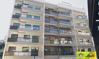 Imagem 2: Cobertura para aluguel possui 169 metros quadrados com 3 quartos em Anil - Rio de Janeiro