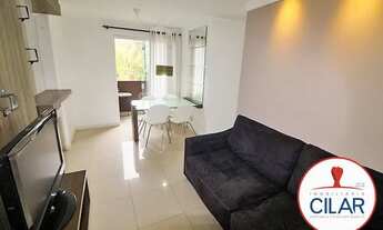 Imagem: Curitiba - Apartamento Padrão - Santa Cândida