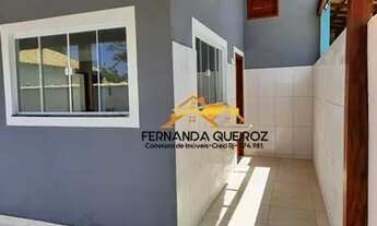 Imagem: Casas à venda em Unamar, Cabo Frio - RJ
