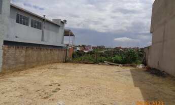 Imagem 2: Lote/Terreno para venda com 252 metros quadrados em Residencial Santa Joana - Sumaré - SP