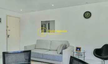 Imagem 3: Apartamento espaçosp para Locação ou Venda no Jardins - SP