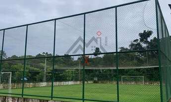 Imagem 4: Ótimo terreno situado no Passeio das Aguas etapa 1, na estrada AM 070, km 8