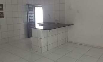 Imagem 2: ALUGO CASA RESIDENCIAL