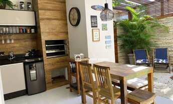 Imagem 7: Sobrado com 3 dormitórios para alugar, 133 m² por R$ 13.000,00/mês - Praia de Juquehy - Sã