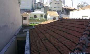 Imagem 6: CASA ASSOBRADADA - ANÁLIA FRANCO - SP