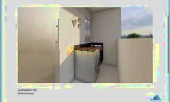 Imagem 3: Cobertura com 3 Quartos com Suite 2 Vagas Bairro Copacabana