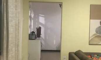 Imagem 3: Alugo quarto, apenas mulher