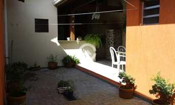 Imagem 3: Casa - Vila São Sebastião - Valinhos