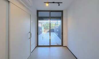 Imagem 5: Apartamento Garden em Perdizes de 62m², pronto para morar ou investir em São Paulo