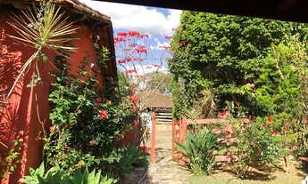 Imagem 2: Casa de temporada - Sítio em Martinho Campos