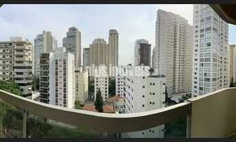 Imagem: Apartamento com 3 Quartos e 5 banheiros