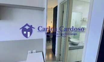 Imagem 7: Apartamento 1 quarto na Ilha do Leite | Mobilado | Nascente