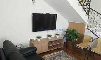 Imagem 4: Casa - Bosque - Campinas