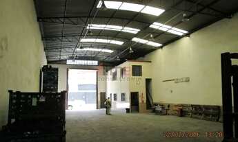 Imagem 4: Excelente Galpão na Vila Anastácio !!!!