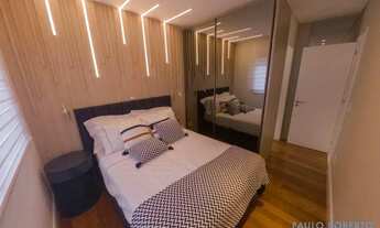 Imagem 4: APARTAMENTO - TATUAPÉ - SP