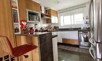 Imagem 6: Apartamento com 3 dormitórios à venda, 106 m² por R$ 1.060.000,00 - Ecoville - Curitiba/PR