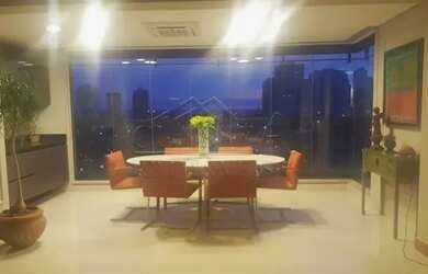 Imagem 2: Apartamento Padrão em Ribeirão Preto