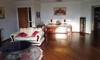 Imagem: Apartamento - Jardim Guarani - Campinas