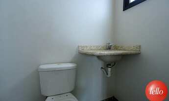 Imagem 7: São Paulo - Apartamento Padrão - Santana