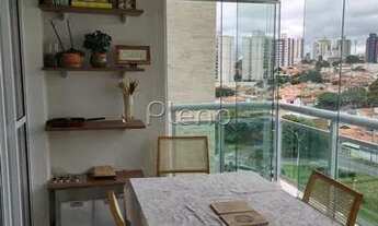 Imagem 7: Apartamento à venda no Taquaral - Campinas/SP