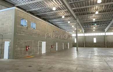 Imagem 4: Galpão - Cascata - Paulínia