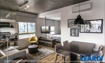 Imagem 3: APARTAMENTO - BROOKLIN - SP