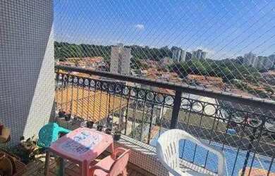 Imagem 3: Apartamento de 72m com 3 dormitórios, sendo1 suíte para venda na Rua Monte Caseros, próxi