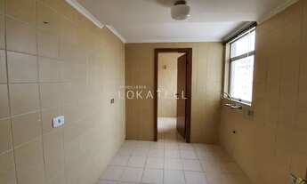 Imagem 2: Excelente apartamento no Edifício Rio Branco para locação em Cascavel