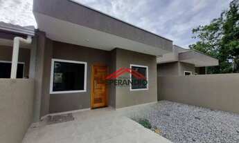 Imagem: Casa com 3 dormitórios à venda, 59 m²