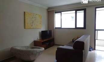 Imagem 4: Cobertura com 4 quartos Guilhermina em Praia Grande/SP