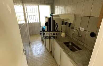 Imagem 7: Apartamento para aluguel tem 40 metros quadrados com 1 quarto em Sé - São Paulo - SP