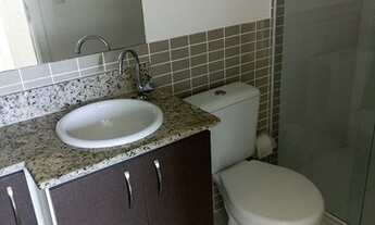 Imagem 5: Apartamento para venda com 65 metros quadrados com 2 quartos em Praia de Itaparica - Vila