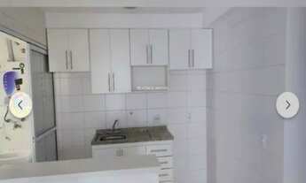 Imagem 6: GRAND CLUB JARDIM BOTANICO APTO DE 72M² COM 2 DORMES, 2 BANHEIROS E 1 VAGA EM SAÚDE